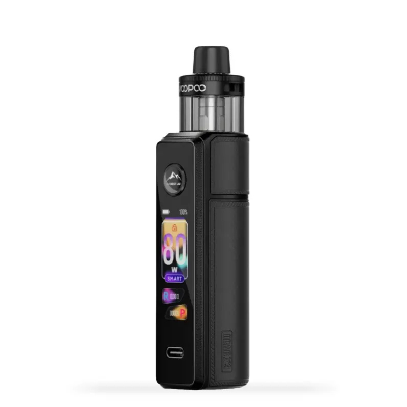 Voopoo Drag X3