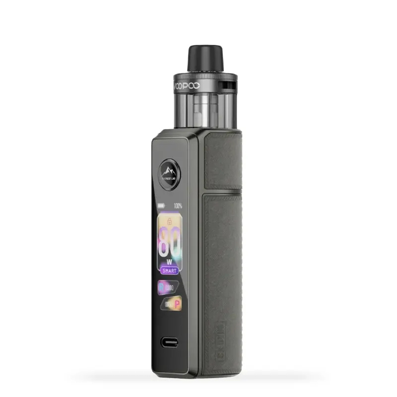 Voopoo Drag X3 – Image 3