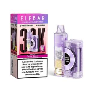 Puff NIO 30K - ElfBar